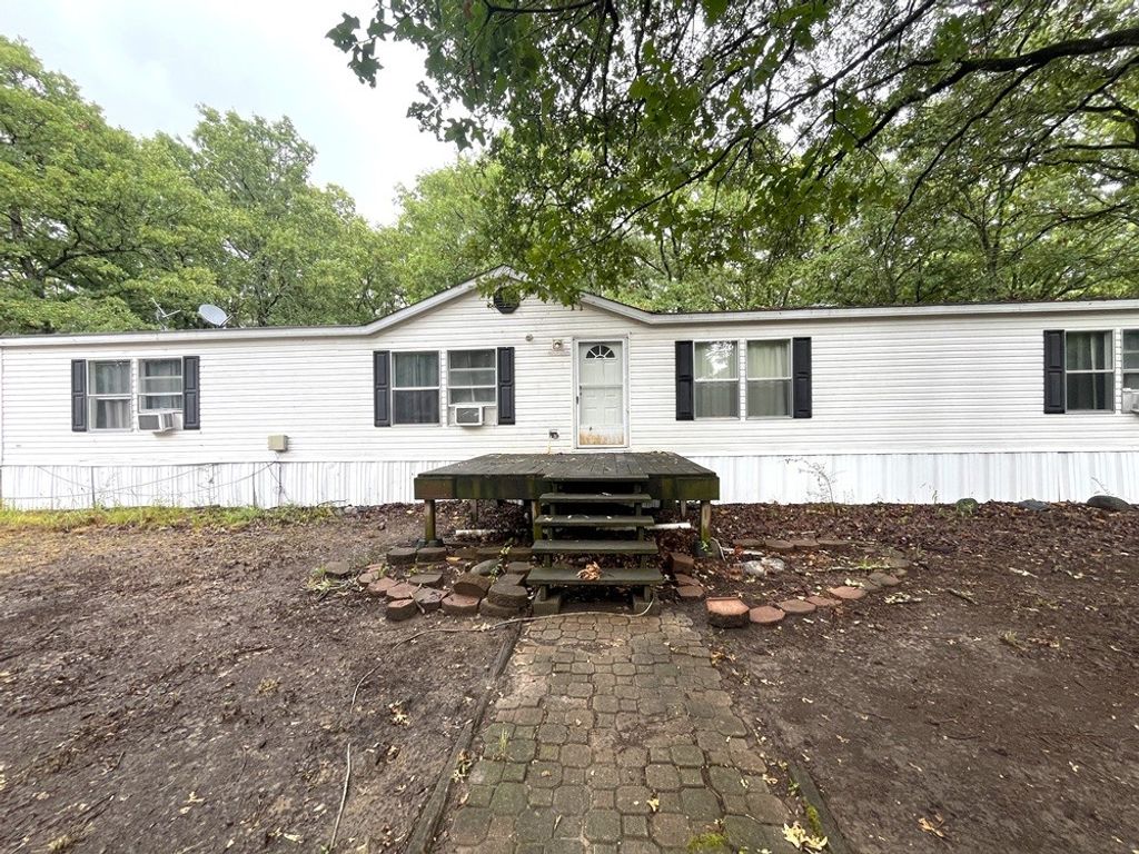 1312 Raintree Road, West Tawakoni, TX 75474