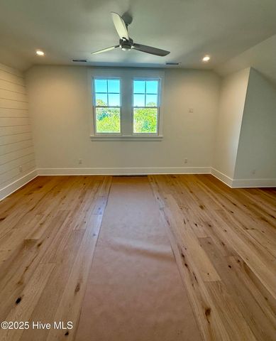 556 Chicamacomico Way, Bald Head Island, NC 28461