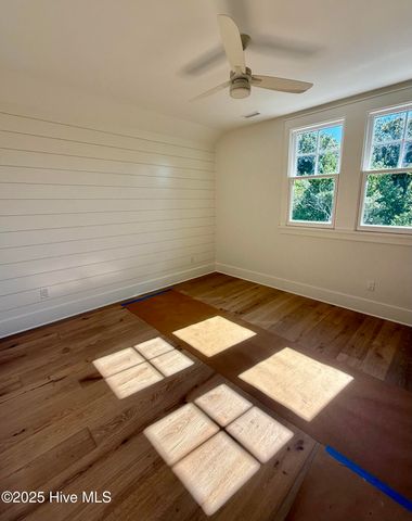 556 Chicamacomico Way, Bald Head Island, NC 28461