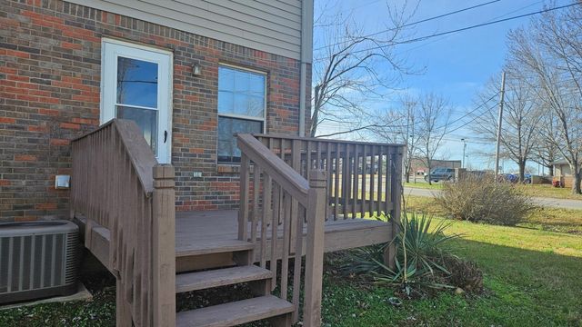 2451 W Wilson Rd Apt 1, Clarksville, TN 37043