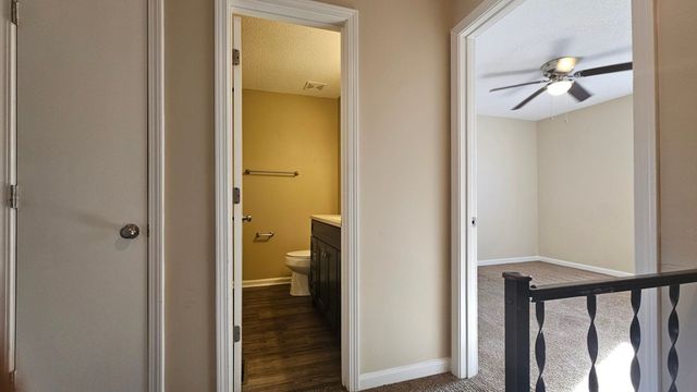 2451 W Wilson Rd Apt 1, Clarksville, TN 37043