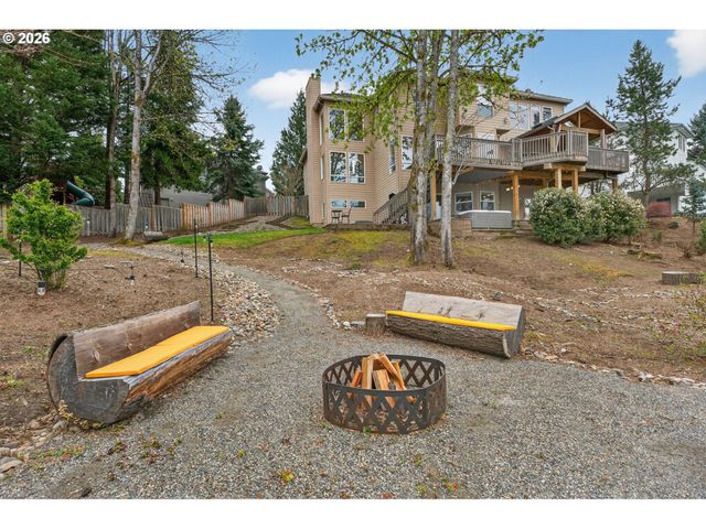 3966 Nw LOY Ct, Portland, OR 97229