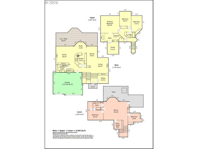 3966 Nw LOY Ct, Portland, OR 97229