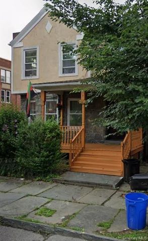 142 Chambers Street, Newburgh, NY 12550