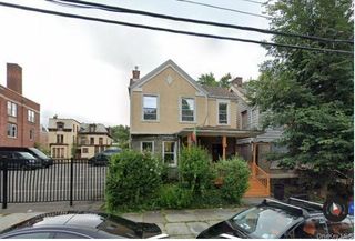 142 Chambers Street, Newburgh, NY 12550