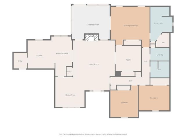 4220 Westfield Court, Columbus, GA 31907