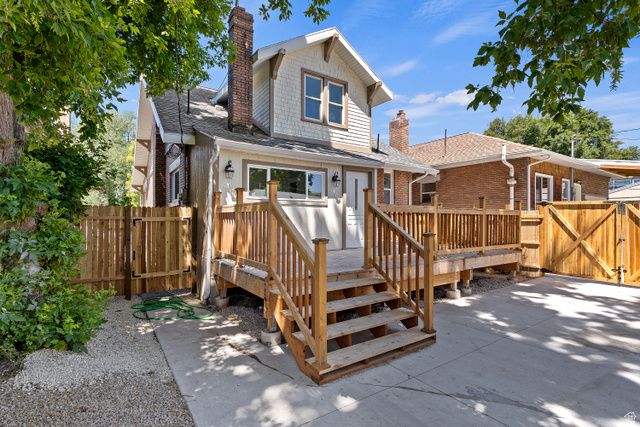 855 S 700 E, Salt Lake City, UT 84102