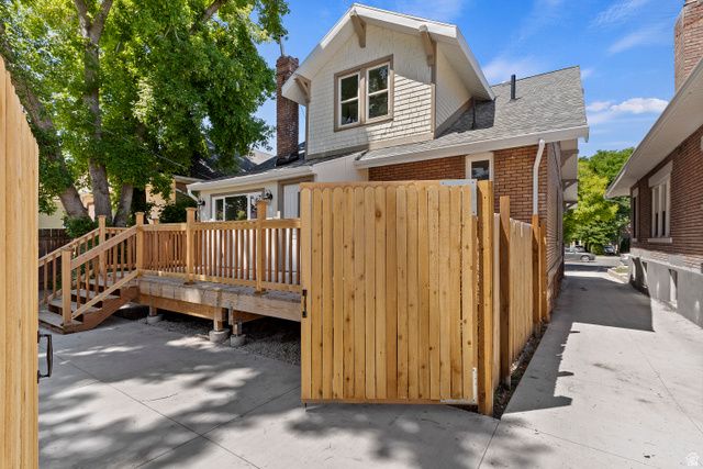 855 S 700 E, Salt Lake City, UT 84102