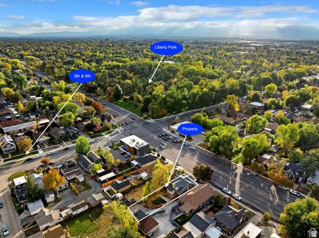 855 S 700 E, Salt Lake City, UT 84102