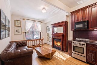 235 W 137th Street # 1F, New York City, NY 10030