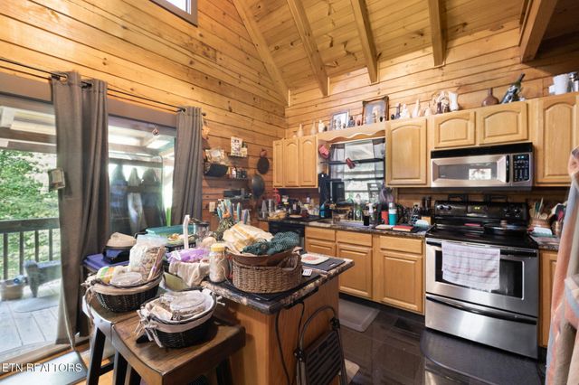 1029 Smithfield Rd, Tellico Plains, TN 37385