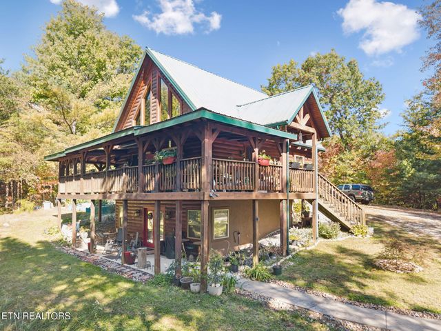 1029 Smithfield Rd, Tellico Plains, TN 37385