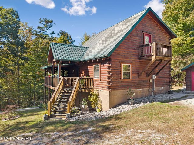 1029 Smithfield Rd, Tellico Plains, TN 37385