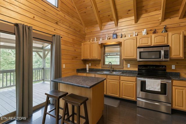 1029 Smithfield Rd, Tellico Plains, TN 37385
