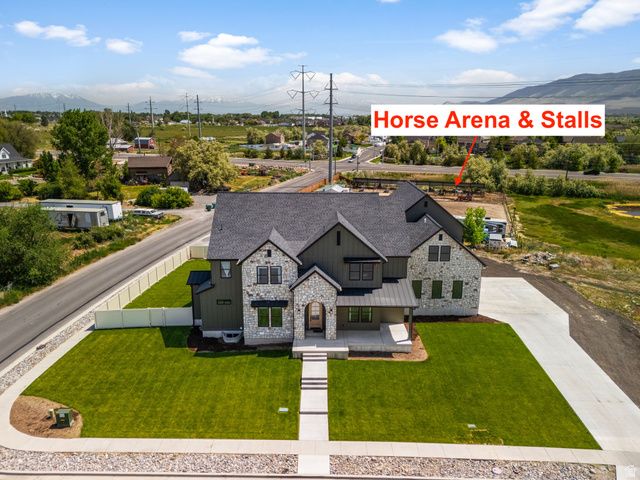 2727 W 110 N, Lehi, UT 84043