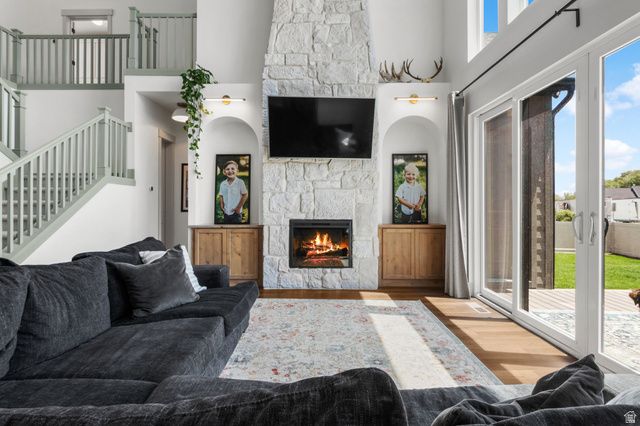 2727 W 110 N, Lehi, UT 84043