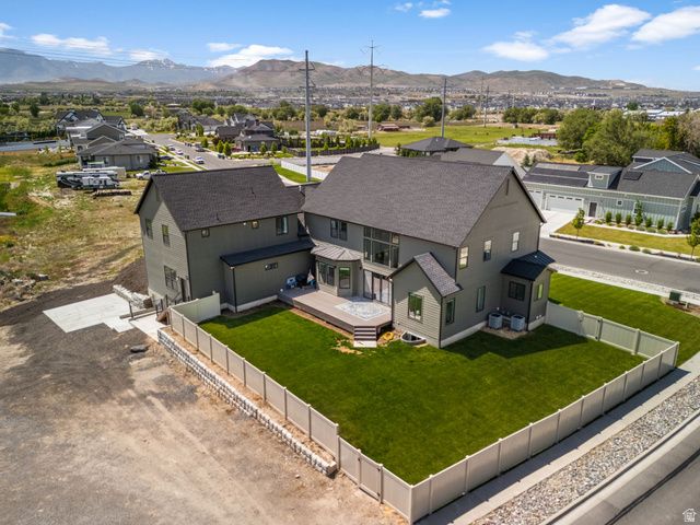 2727 W 110 N, Lehi, UT 84043