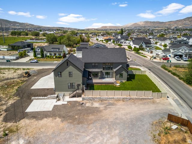 2727 W 110 N, Lehi, UT 84043