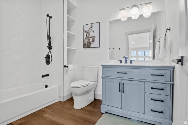 2727 W 110 N, Lehi, UT 84043