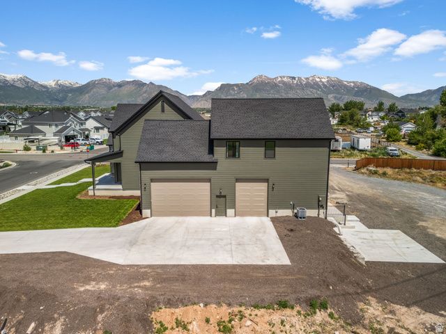2727 W 110 N, Lehi, UT 84043