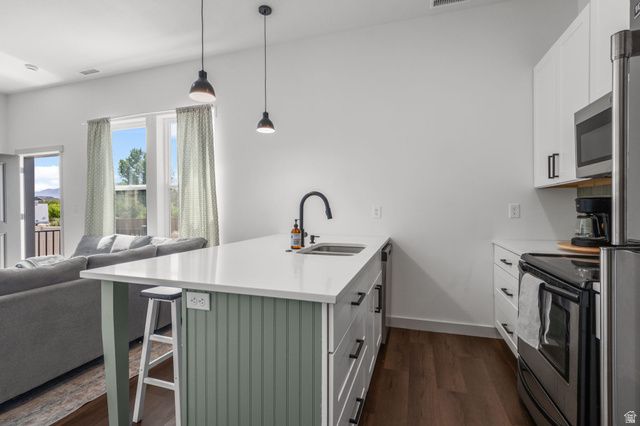 2727 W 110 N, Lehi, UT 84043