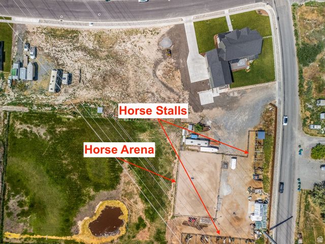 2727 W 110 N, Lehi, UT 84043