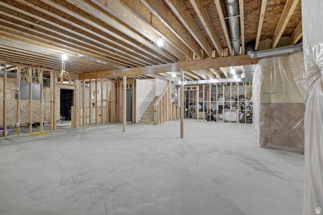 2727 W 110 N, Lehi, UT 84043