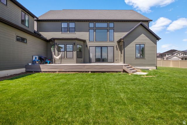 2727 W 110 N, Lehi, UT 84043
