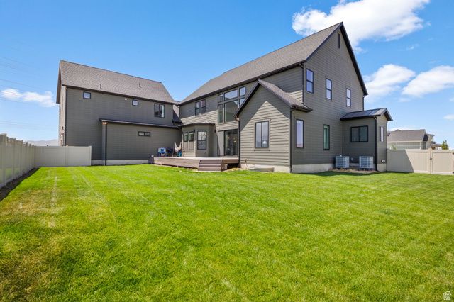 2727 W 110 N, Lehi, UT 84043