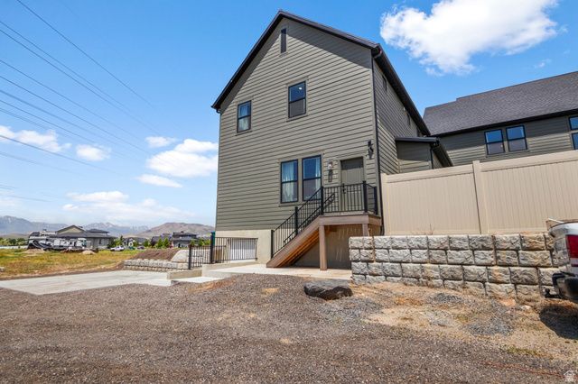 2727 W 110 N, Lehi, UT 84043
