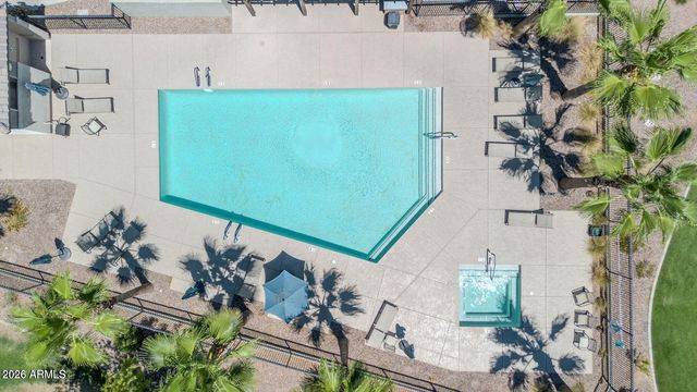760 E DORAL Avenue 101, Gilbert, AZ 85297