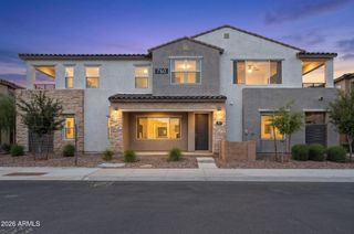 760 E DORAL Avenue 101, Gilbert, AZ 85297