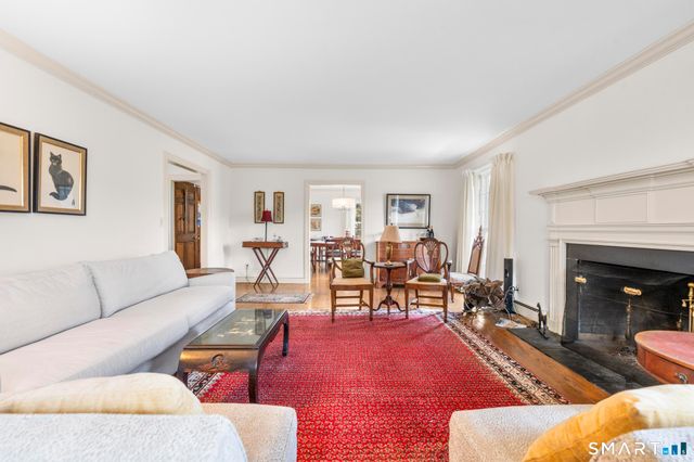 84 Munson Road, Middlebury, CT 06762