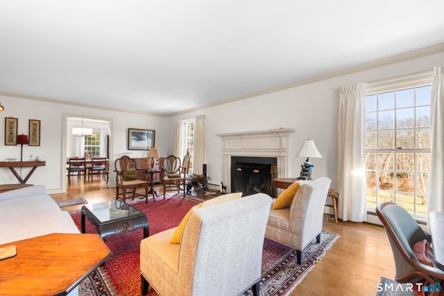 84 Munson Road, Middlebury, CT 06762