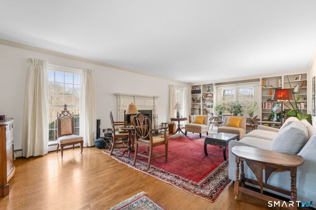 84 Munson Road, Middlebury, CT 06762