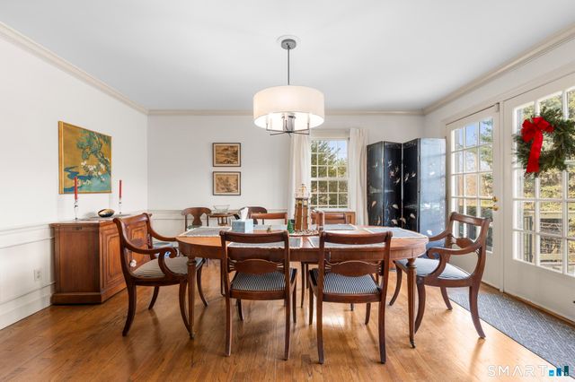 84 Munson Road, Middlebury, CT 06762