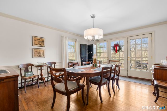 84 Munson Road, Middlebury, CT 06762