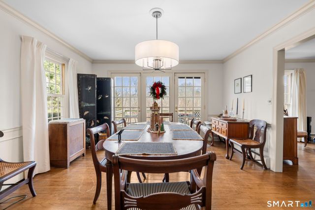 84 Munson Road, Middlebury, CT 06762