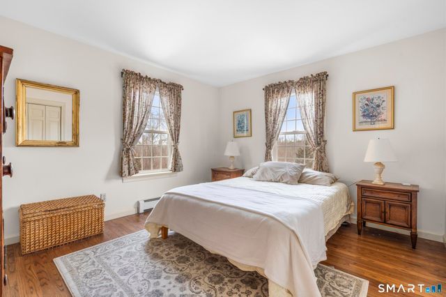 84 Munson Road, Middlebury, CT 06762