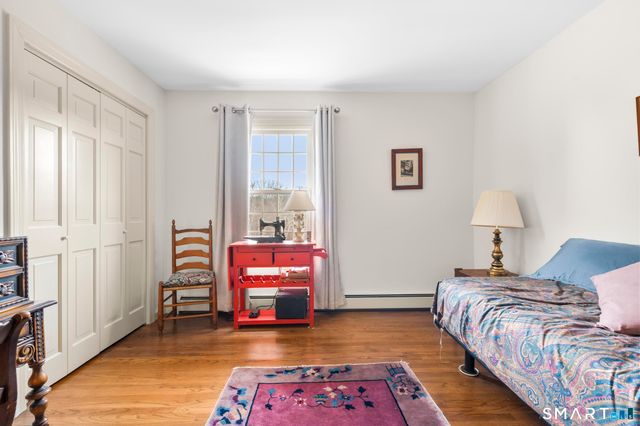 84 Munson Road, Middlebury, CT 06762