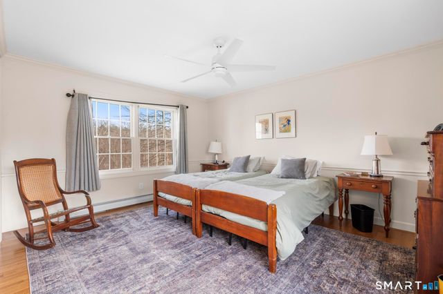 84 Munson Road, Middlebury, CT 06762