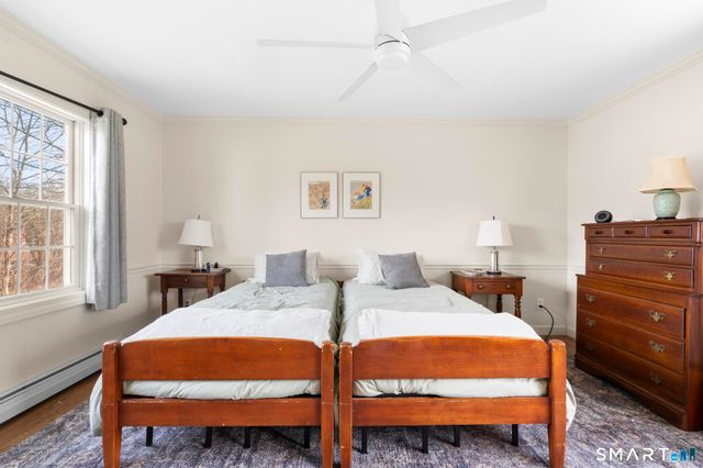 84 Munson Road, Middlebury, CT 06762