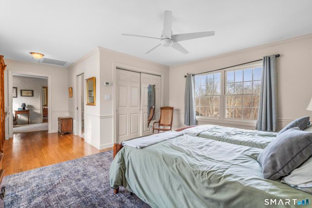 84 Munson Road, Middlebury, CT 06762