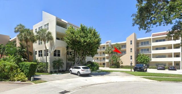 2850 NE 14th Street 306b, Pompano Beach, FL 33062