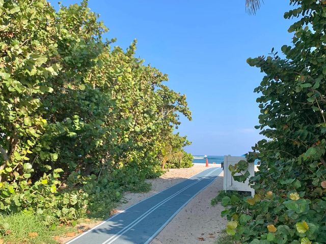 2850 NE 14th Street 306b, Pompano Beach, FL 33062