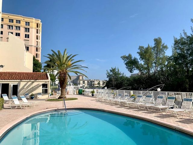 2850 NE 14th Street 306b, Pompano Beach, FL 33062