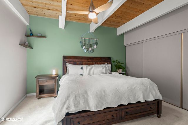 930 Fairway Park Drive 26, Incline Village, NV 89451