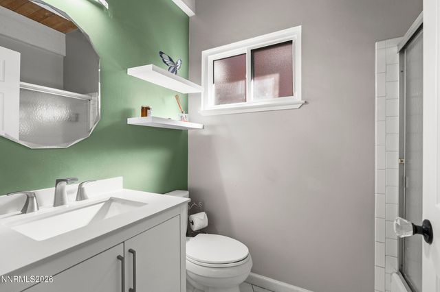 930 Fairway Park Drive 26, Incline Village, NV 89451