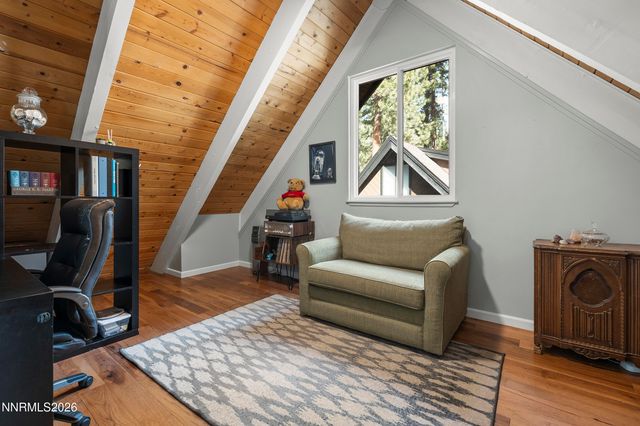 930 Fairway Park Drive 26, Incline Village, NV 89451