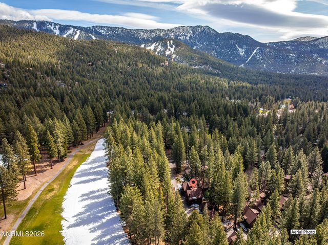 930 Fairway Park Drive 26, Incline Village, NV 89451